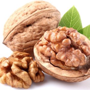 Hạt óc chó Mỹ 500gr nhập khẩu Mỹ
